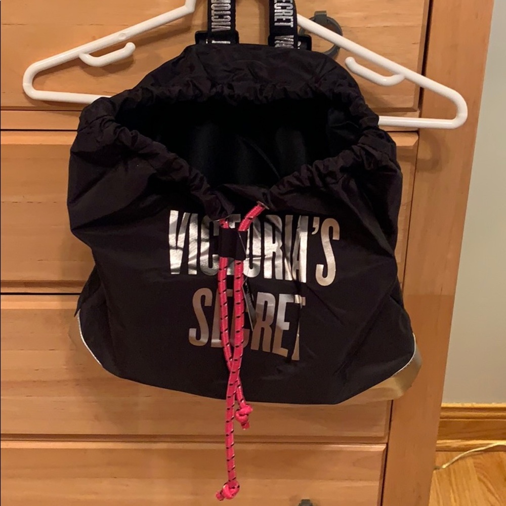 Victoria Secret bag